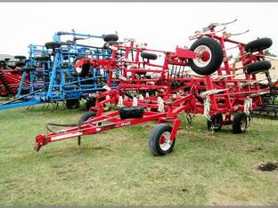 1997 Wil-Rich QUAD 5