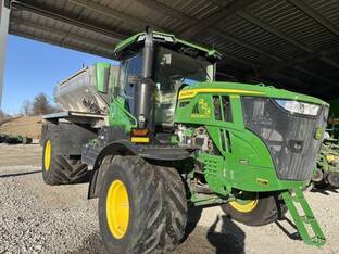 2023 John Deere 800r