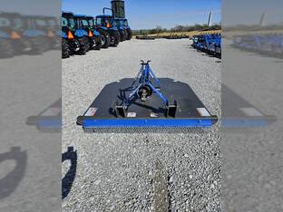 2025 IronCraft 306SCC-BA