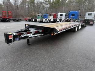 2025 Eager Beaver 20XPT