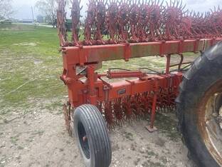 Yetter 3530