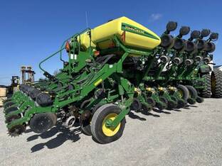 2014 John Deere 1790
