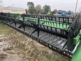 2024 John Deere RD30F