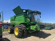 2024 John Deere S790