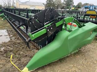 2024 John Deere RD30F