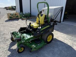 2022 John Deere Z930R