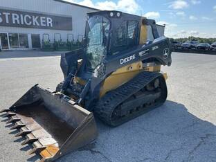 2023 John Deere 333G