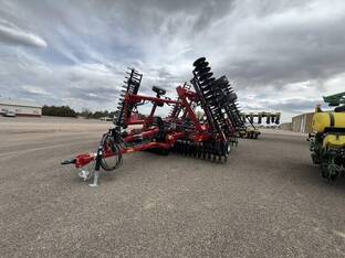 2024 Case IH VT-FLEX 435