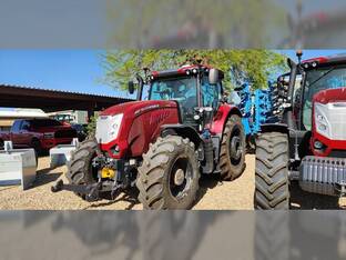 2024 McCormick X7.624