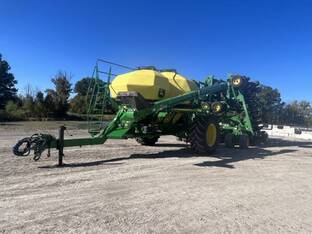 2020 John Deere 1890