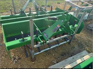 2024 Frontier BB5072 BOX BLADE