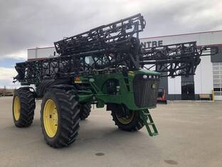 John Deere 4930 Sprayers and Liquid Equipment for Sale New