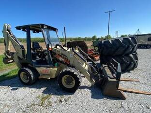 Ingersoll Rand BL370B