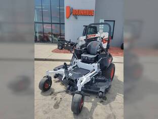 2022 Bobcat ZT6100 Zero-Turn Mower ZT6100