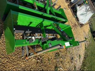 2024 Frontier BB5072 BOX BLADE