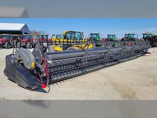 2020 Gleaner 9255