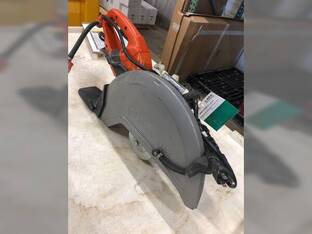 2023 Husqvarna K4000