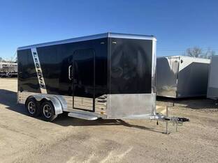 2025 Legend Trailers 7X14 DVN