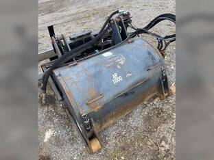 2018 Coneqtec AP-1000