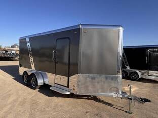 2025 Legend Trailers 7X16 DVN