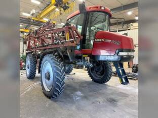 Case IH