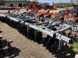 Modern AG Products Badger 5.5