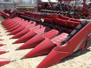 2018 Case IH 4412F