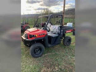 2025 Gravely ATLAS JSV3400