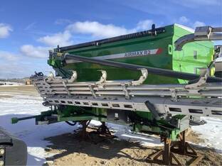 2023 ROGATOR AIRMAX R2