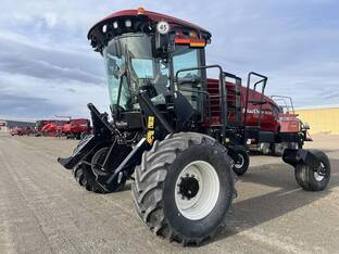 2025 MacDon Industries M2260