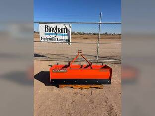 2025 Land Pride BB1266