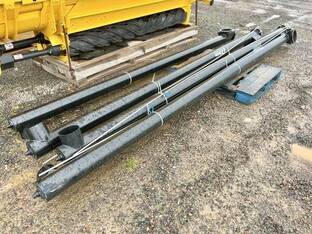 2025 E-Z Trail 16' AUGER