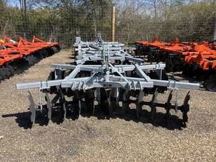 Modern AG Products Badger 9.5