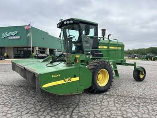 2008 John Deere 4995