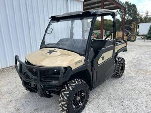2023 John Deere GATOR XUV 835M