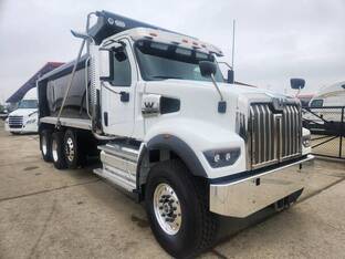 2026 Western Star 49X