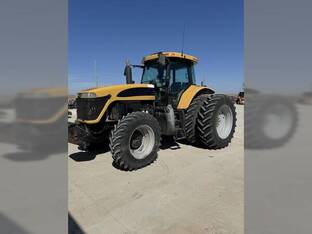 2008 Challenger MT665B