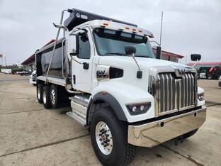 2026 Western Star 47X