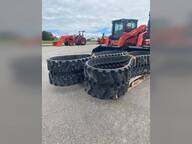 2024 Kubota TRACKS
