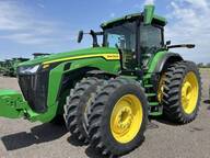 2024 John Deere 8R 370