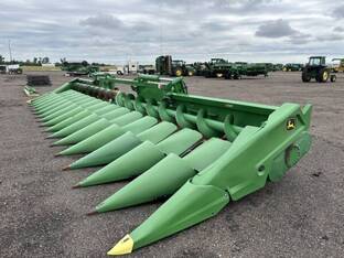 2024 John Deere C16F