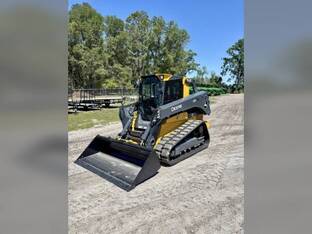 2026 John Deere 331 P