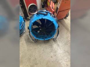 2022 DRI-EAZ STEALTH AV3000