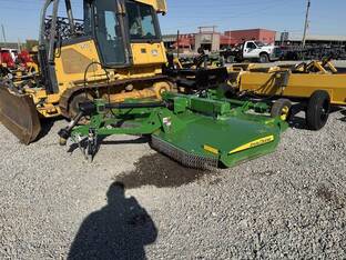 2023 John Deere MX10