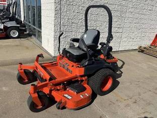 2015 Kubota Z726XKW-60