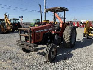Massey-Ferguson 492
