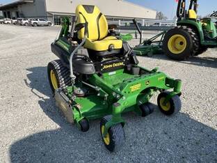 2021 John Deere Z930R
