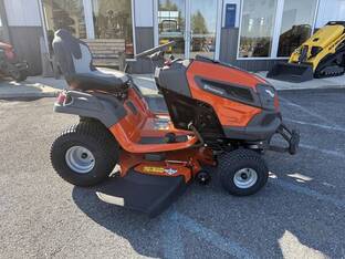2025 Husqvarna TS242XD