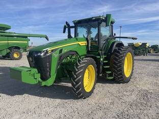 2024 John Deere 8R 310