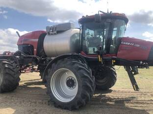2020 Case IH PATRIOT 4440